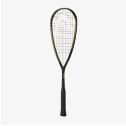 HEAD, Speed 135 (2023), Squash Racket
