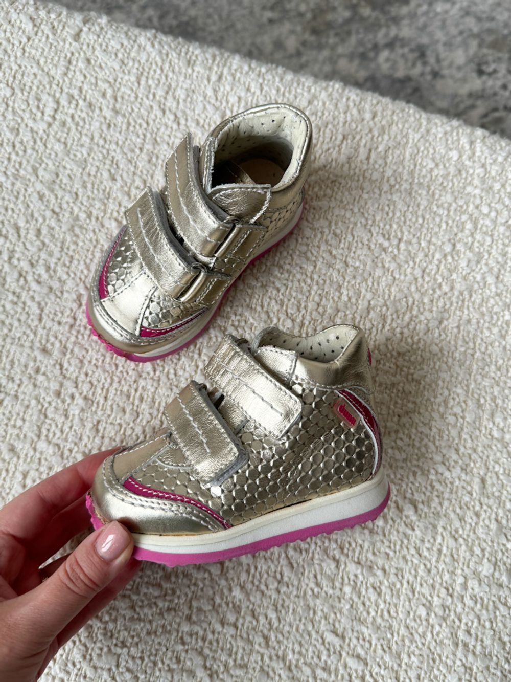 Кроссовки Duna, 20