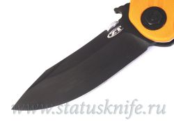Нож Zero Tolerance 0630ORBLK ZT0630ORBLK s35vnфотография - 2
