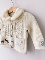 Кардиган Ralph Lauren