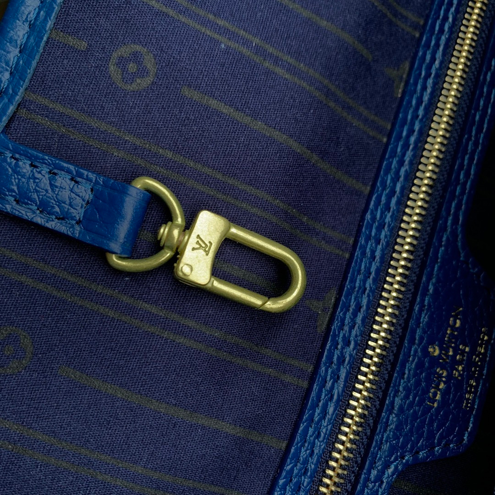 Louis Vuitton Neverfull MM