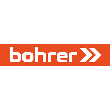 BOHRER
