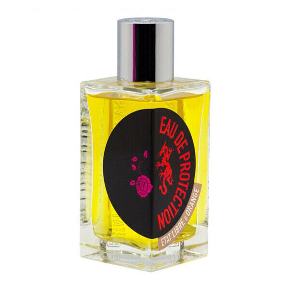 Женская парфюмерная вода Etat Libre d&#39;Orange Rossy De Palma Eau De Protection 50 мл