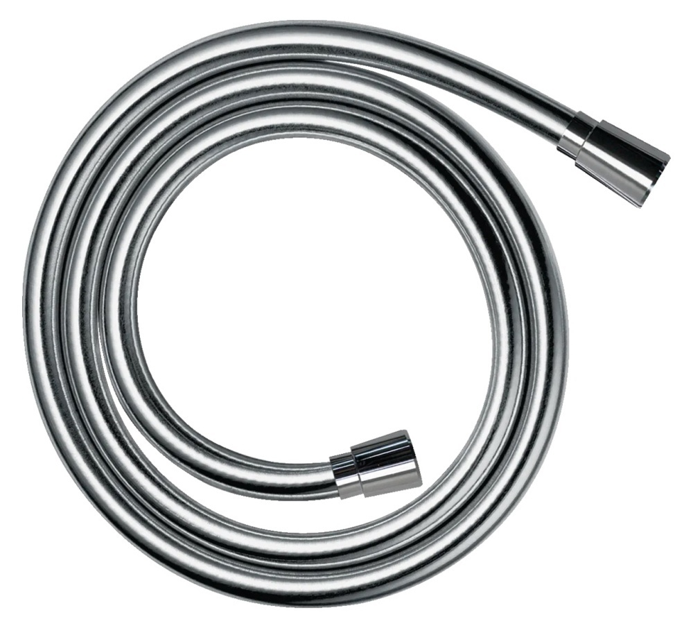 Шланг для душа серебристый 150см HG (40/1шт)