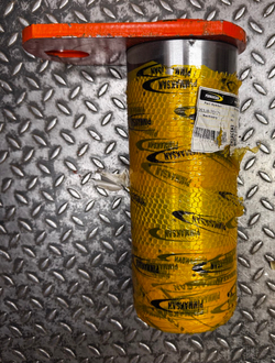 Палец 263J8-70171