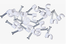 Скоба под гвоздь Сибртех 47522 (40)