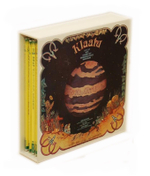 Klaatu / Комплект (5CD)