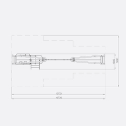 Многофункциональный комплекс «FO-01.06» для уличной площадки