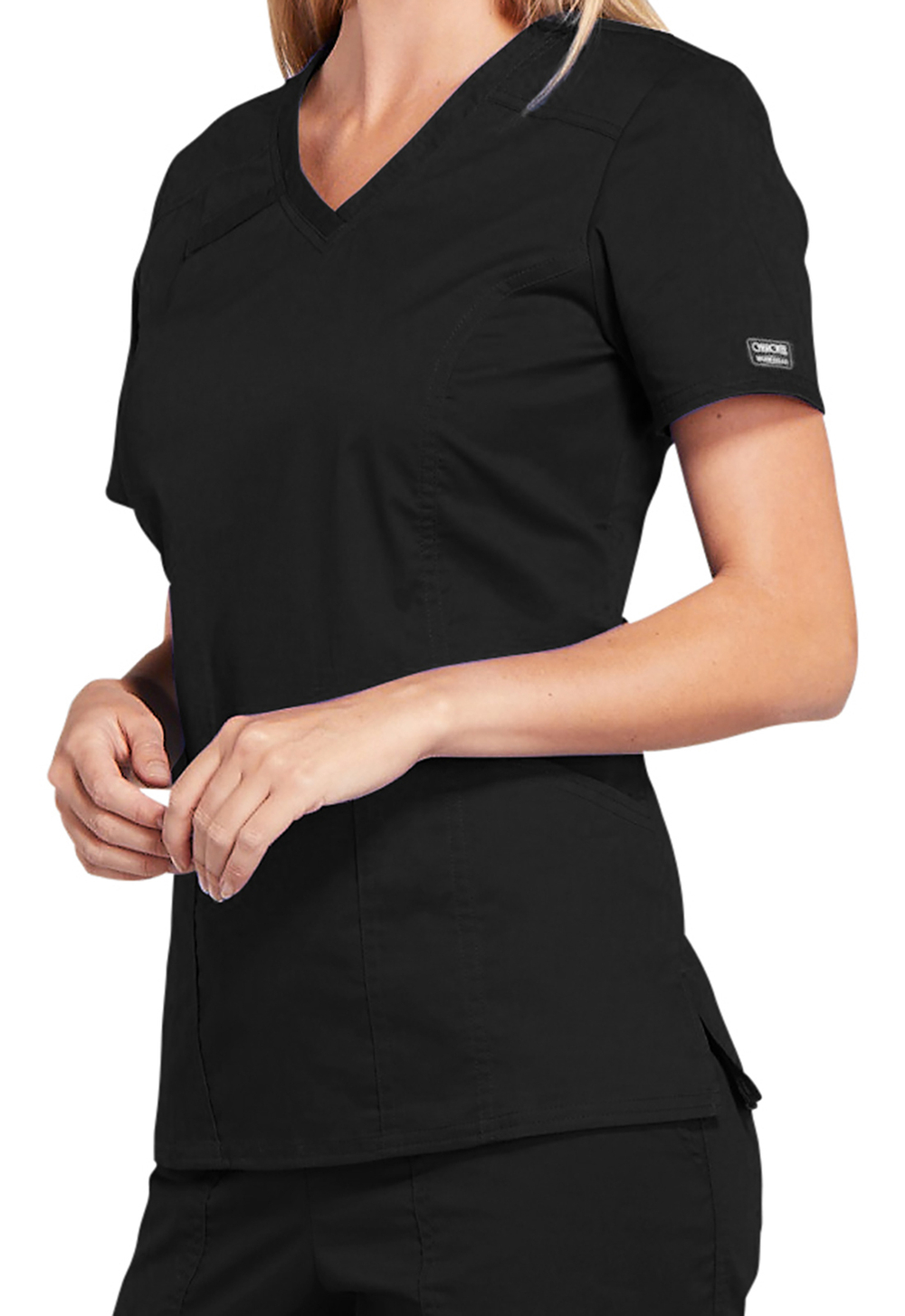 Топ женский Cherokee WW Core Stretch WWE4710
