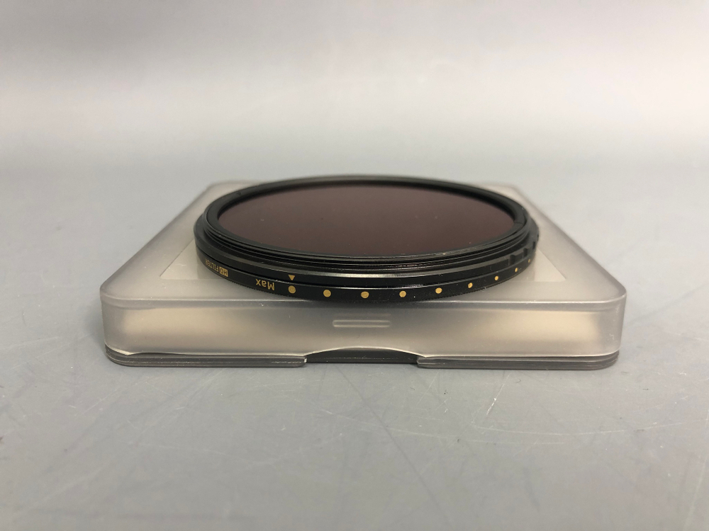 Benro SHD NDX-HD LIMIT 72mm