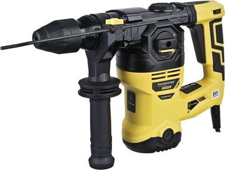 Перфоратор HANSKONNER HRH1532RE