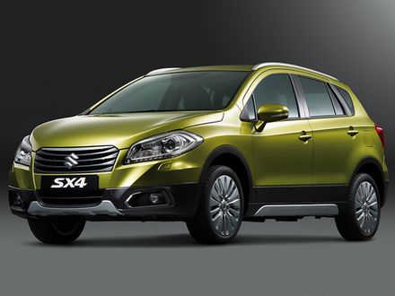 SX4