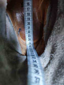 Ботинки TAMARIS качественные 38 размер