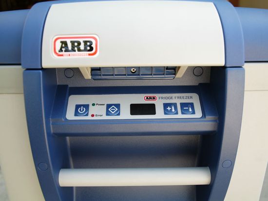 Холодильник ARB Freezer Fridge 47 литров