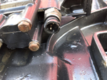 МКПП ZF 16S2230TD