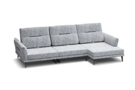 Диван модульный "Портленд-2" СТАНДАРТ правый