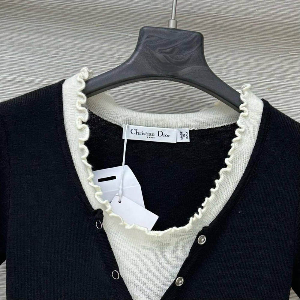Футболка Dior