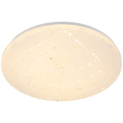 Светильник потолочный светодиодный ЭРА SPB-6 Slim Frost 70W-4K без ДУ