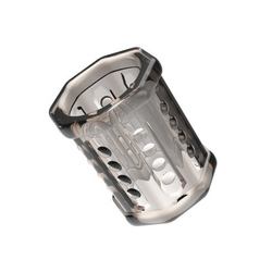 Сквозная насадка на пенис Pretty Love