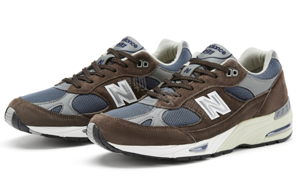 Кроссовки New Balance Nb 991