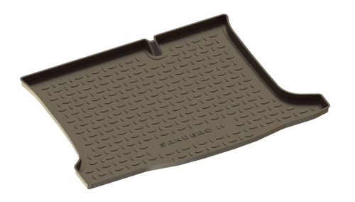 Коврики в багажник для Renault Sandero II 2014-н.в., Seintex.85946