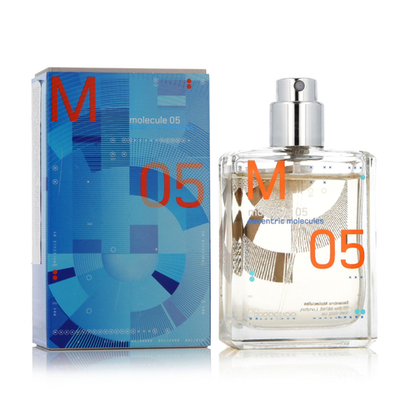 Escentric Molecules Molecule 05 Eau De Toilette 30 ml (unisex)