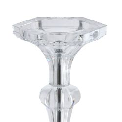 GAEM Подсвечник, L10 W11,5 H41,5 см