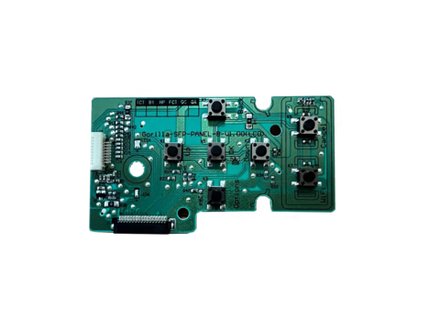 Плата панели управления lBoard - A для Pantum P3010/P3300 серий устройств (301022277001)