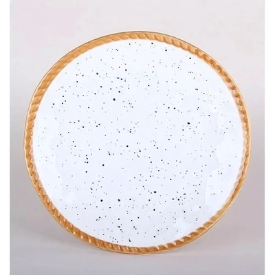 Тарелка десертная 22см Rope