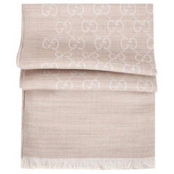 Шарф GUCCI, 165904-3G646-9500