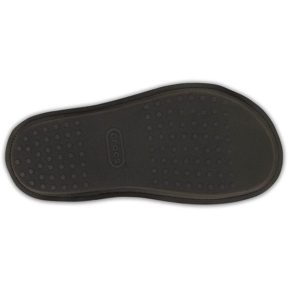 Тапочки Crocs Classic Slipper Синие