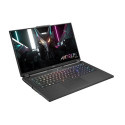Ноутбук GigaByte Aorus 17H BXF-74KZ554SD-wpro
