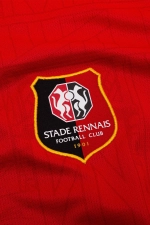 Футболка Puma Stade Rennais 26/27 Home - красный
