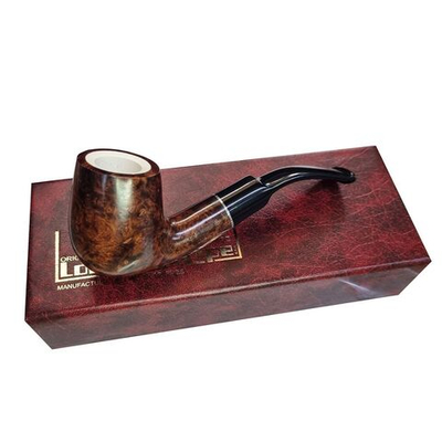 Трубка "Lorenzetti" Meershaum Охладитель Model 27 (Бриар)