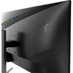 Монитор MSI MAG 401QR 40" 21:9 QWQHD (3440x1440) IPS Flat, 1ms,155Hz, Black