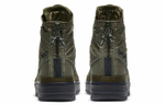 Кроссовки Nike Air Force 1 Shell (Женская размерная сетка)