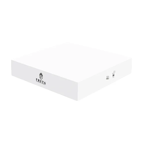 Потолочный светильник FR6080CL-L92W Молекула / Molecule 69 Вт LED с пультом ДУ Freya fr6080cl-l92w