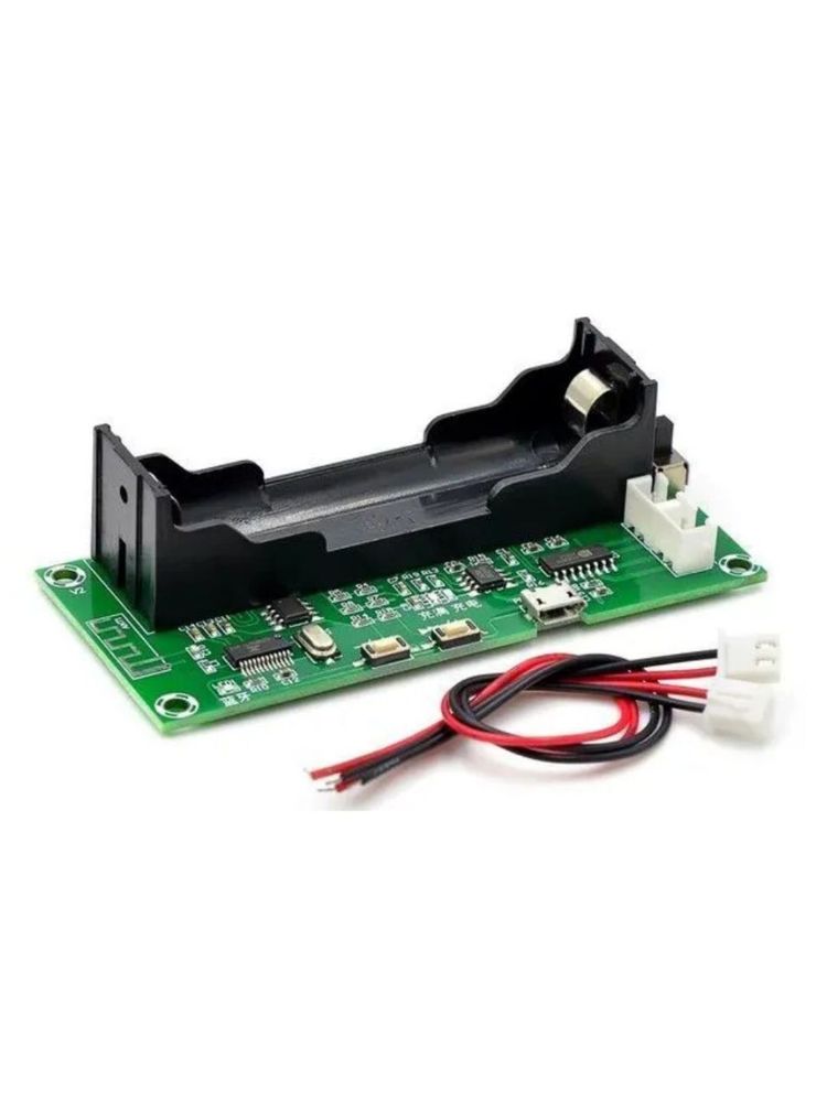 Модуль Bluetooth 2-канального DC5В усилителя звука XH-A153, на чипе PAM8403