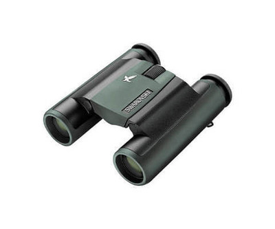 Бинокль SWAROVSKI CL Pocket 8x25, зеленый