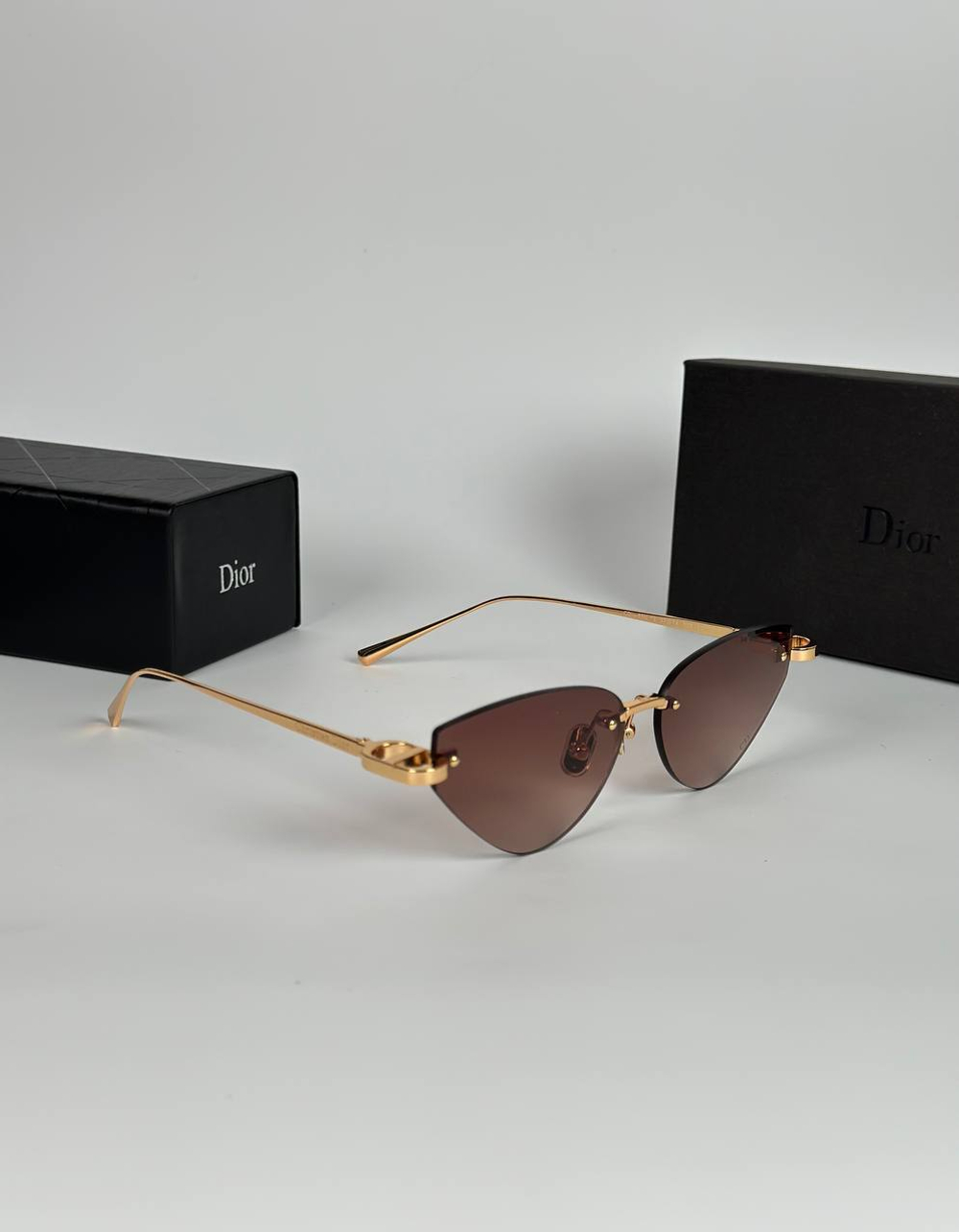 Очки Christian Dior