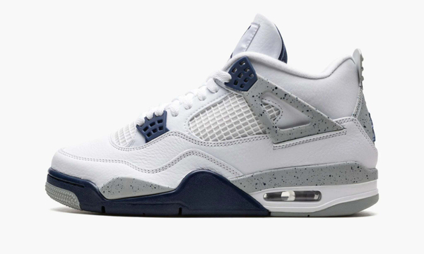 Air Jordan 4 Retro "Midnight Navy"
