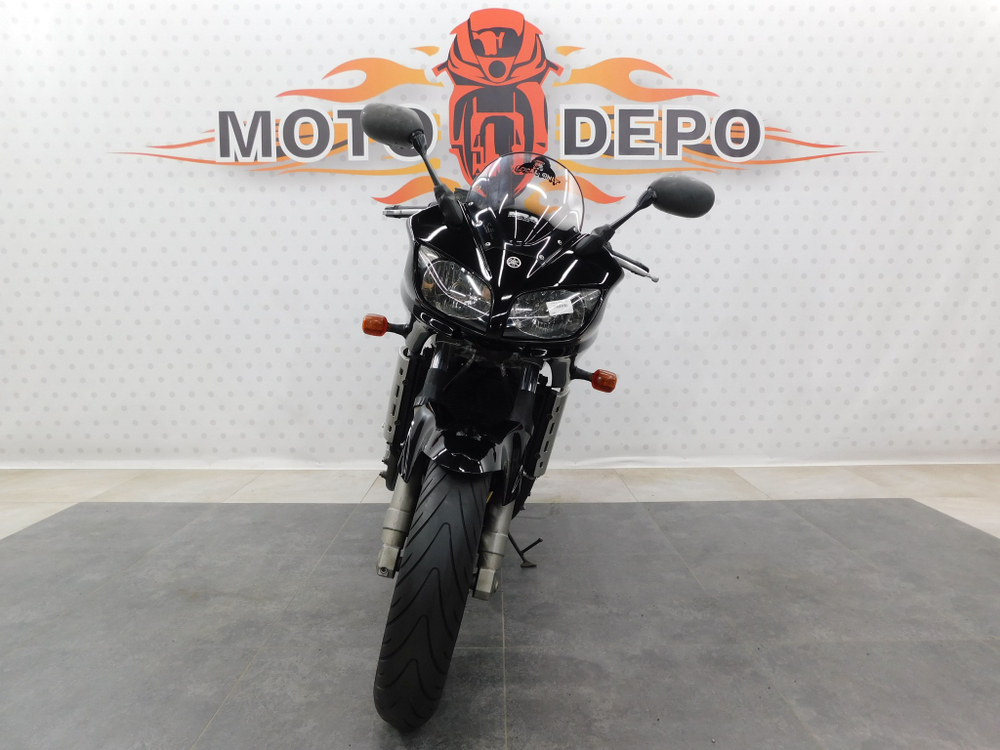 Yamaha FZS 1000 Fazer , 2001
