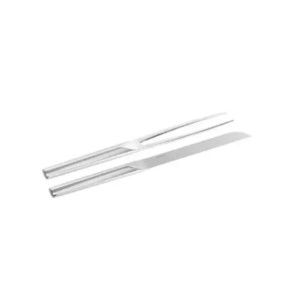 Sambonet - Живой нож и вилка для жаркого / артикул   52550C33  / GTIN 8014808758461