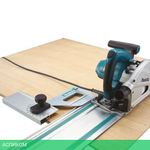 Дисковая (циркулярная) пила Makita SP6000J