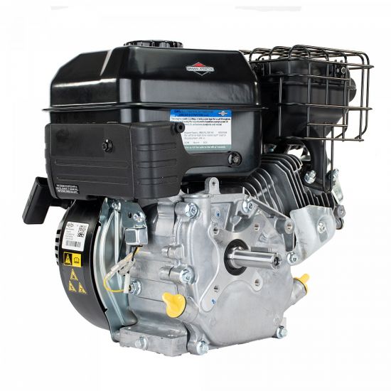 Двигатель "BRIGGS & STRATTON" XR950 (6.5 л.с., вал 19 мм)