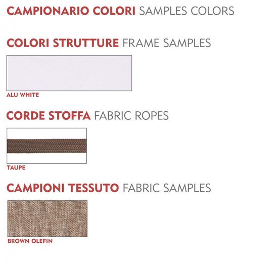 Кресло плетеное с подушкой Maiorca Grattoni Италия