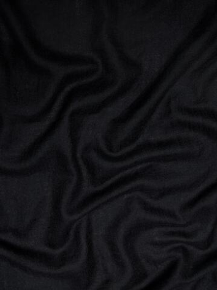 Massimo Dutti Шарф из 100% шерсти, темно-синий