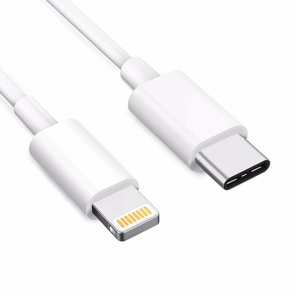 Кабель Apple Lightning/USB - купить по выгодной цене | Technodeus