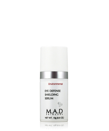 M.A.D. Skincare Защитная сыворотка для глаз «Антистресс»,15 мл | Eye Defense Shielding Serum