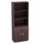 Шкаф для документов открытый КАНЦ